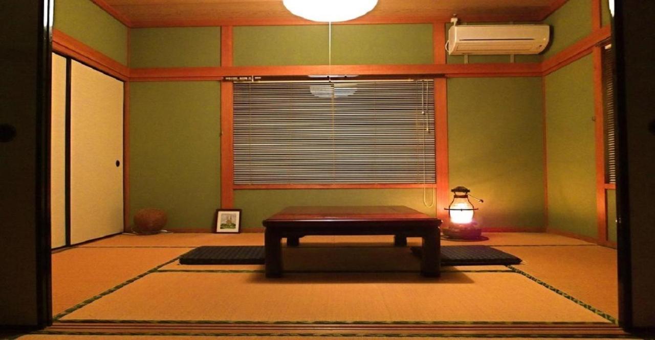 Private Twin Room - Aoshima Guesthouse Hooju - Vacation Stay 6392 Miyazaki Dış mekan fotoğraf