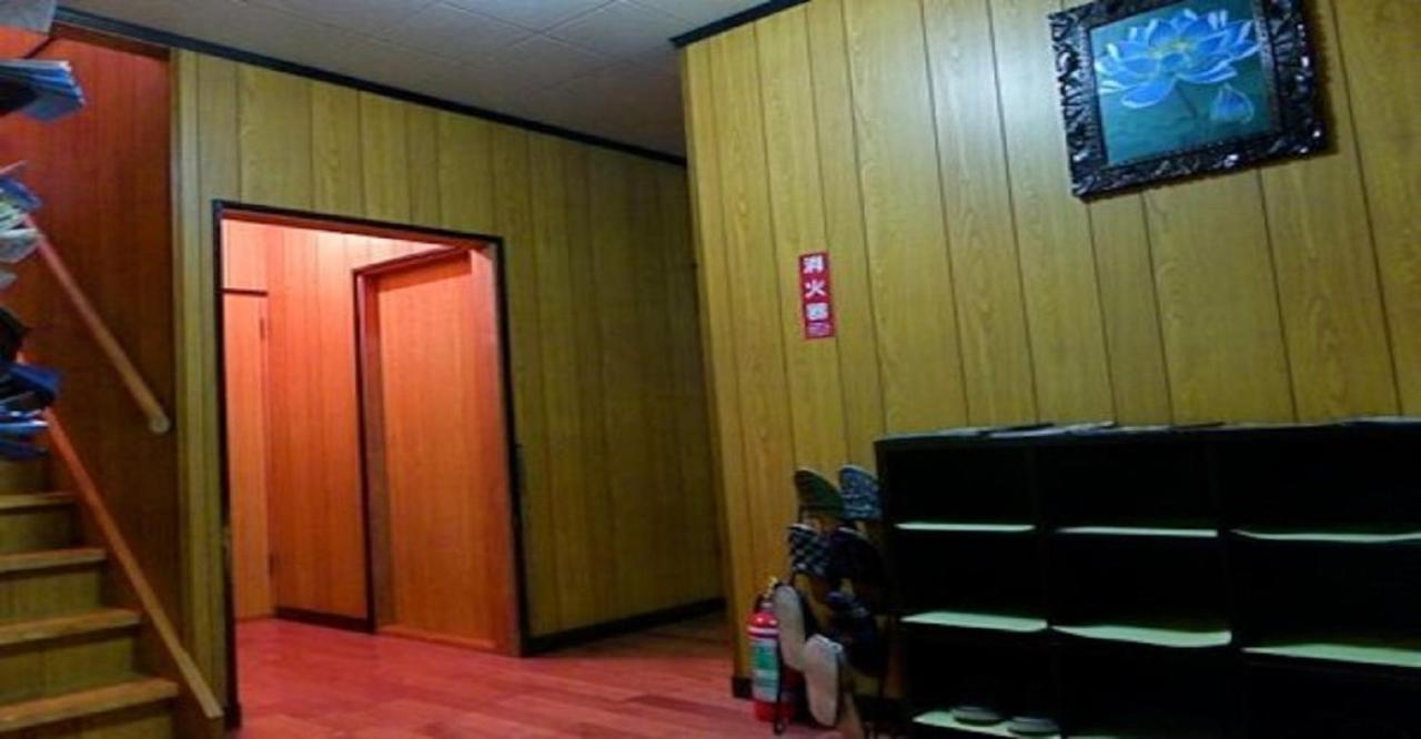 Private Twin Room - Aoshima Guesthouse Hooju - Vacation Stay 6392 Miyazaki Dış mekan fotoğraf